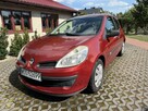 2006 Renault clio 1.2 ogłoszenie prywatne - 5