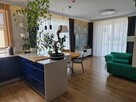 3-pokojowe mieszkanie z klimatyzacją i balkonem – Wrocław Ró - 2