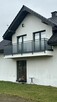 BALUSTRADY SCHODY STAŁ NIERDZEWNA LAKIEROWANA - 11