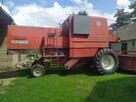 Kombajn zbożowy Bizon ZO56 - 3