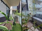3-pokojowe mieszkanie z klimatyzacją i balkonem – Wrocław Ró - 15