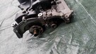 Renault 2.0DCI NISSAN X-TRAIL POKRYWA ZAWORÓW Z WAŁKAMI - 5