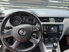 Skoda octavia 1.4tsi z cng mały przebieg - 5