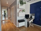 3-pokojowe mieszkanie z klimatyzacją i balkonem – Wrocław Ró - 6