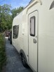 Przyczepa kempingowa Coachman Amara 450/2 - 3