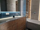 3-pokojowe mieszkanie z klimatyzacją i balkonem – Wrocław Ró - 10