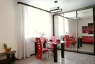 Lux apartament przy parku nad Wisłą, parking w cenie - 7