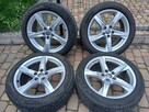 Koła Audi 245x45x18 2024r. - 1