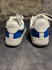 Buty Air Force Custom Jurssic World Blue - 4