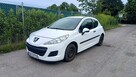Peugeot 207 1.4 HDI - 1