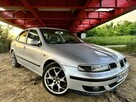 ** Seat Toledo 1.6 Benzyna ** 2002r ** Świeży Przegląd ** - 1