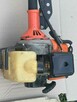 KOSA spalinowa magnus BC-415B OKAZJA - 5