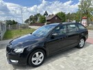 Skoda octavia 1.4tsi z cng mały przebieg - 3