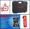 Klucze walizka boxer - 13