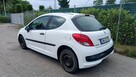 Peugeot 207 1.4 HDI - 5