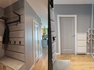 3-pokojowe mieszkanie z klimatyzacją i balkonem – Wrocław Ró - 13