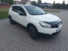 Nissan Qashqai +2 1.6 DCI 7-osobowy Kamera 360° sprowadzony - 7