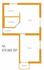 Lux apartament przy parku nad Wisłą, parking w cenie - 16