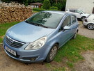 Opel Corsa C 2006 1.4 - 9