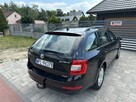 Skoda octavia 1.4tsi z cng mały przebieg - 11