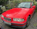 Sprzedam BMW e36 cabrio - 1