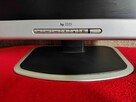 Monitor LCD HP 2335 23 cale panoramiczny do Komputera PC - 3