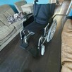 nowy wózek inwalidzki produkcji USA Timago - 4