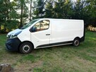 Opel Vivaro 1.6 CDTI Maxi 2018r import Niemcy OKAZJA! - 1