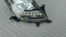 Hyundai I20 halogen LED Lewy Przód lift 12/ 15 r - 5