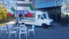 do wynajecia foodtruck auto gastronomiczne - 3