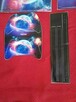 Naklejki Ozdobne ochronne skin na konsolę XboxOne pad Joypad - 4