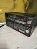 Zestaw Samsung TD-3320, SS-3320 amplituner plus magnetofon - 9