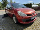 2006 Renault clio 1.2 ogłoszenie prywatne - 1