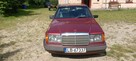 MERCEDES W 124 - 5