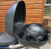 Skuter Romet RXL 50 4T w idealnym stanie z akcesoriami - 6