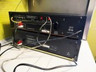 Zestaw Samsung TD-3320, SS-3320 amplituner plus magnetofon - 7