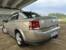 ** Opel Vectra C 2.2 Benzyna ** Przegląd na Rok ** Ładna Zad - 4