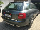 Audi A6 2.7 Bi-Turbo Quattro | 250 KM | 4x4 | Bogate wyposaż - 8