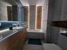 3-pokojowe mieszkanie z klimatyzacją i balkonem – Wrocław Ró - 9