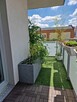 3-pokojowe mieszkanie z klimatyzacją i balkonem – Wrocław Ró - 14
