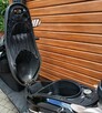 Skuter Romet RXL 50 4T w idealnym stanie z akcesoriami - 8