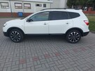 Nissan Qashqai +2 1.6 DCI 7-osobowy Kamera 360° sprowadzony - 5