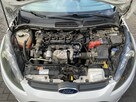 Ford Fiesta 1.6d - 4,5 l/100 km - niski przebieg ASO - 17