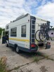 Kamper Fiat 14 KNAUS TRAVELLER 520 2.5TD - 3