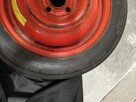 Koło zapasowe dojazdowe Continental 125/85 R15 - 1