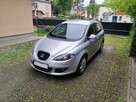 Seat Altea XL 1,9 tdi 105km - 2