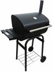 Grill okrągły homelux - 4