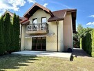 POLECAMY! 157D ! N. Sącz os. Przetakówka, przytulny dom w za - 1