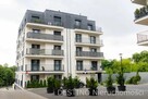 Komfortowe, 2pokojowe mieszkanie z balkonem - 1