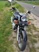 Honda shadow 125 niski przebieg - 2